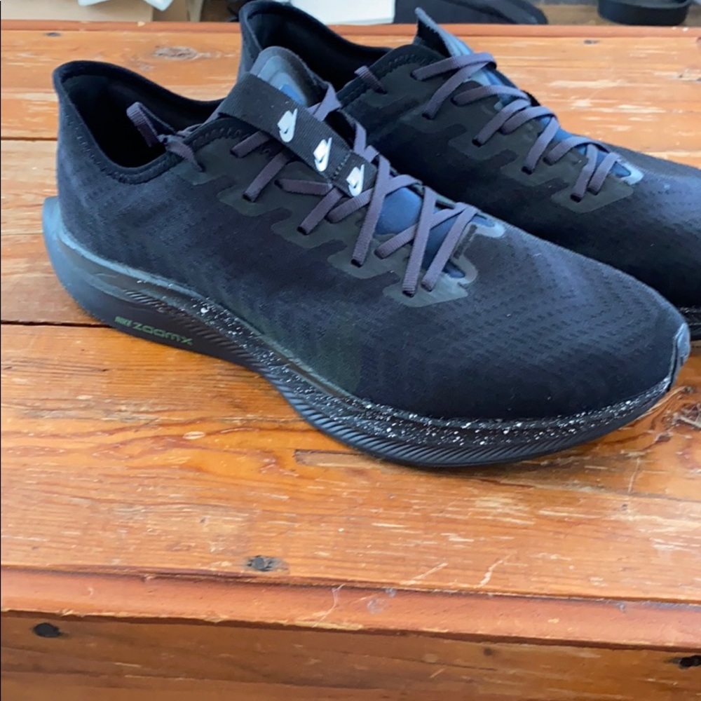 Nike Zoom Pegasus Turbo LIMITED edition Like New